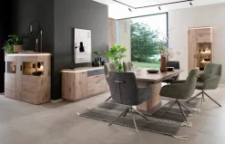 Hot MCA Esstisch Modena