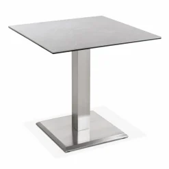 BOOOM Esstisch Modica 80 x 80 cm