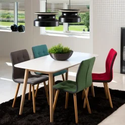 Actona Esstisch Nagano 150 x 80 cm