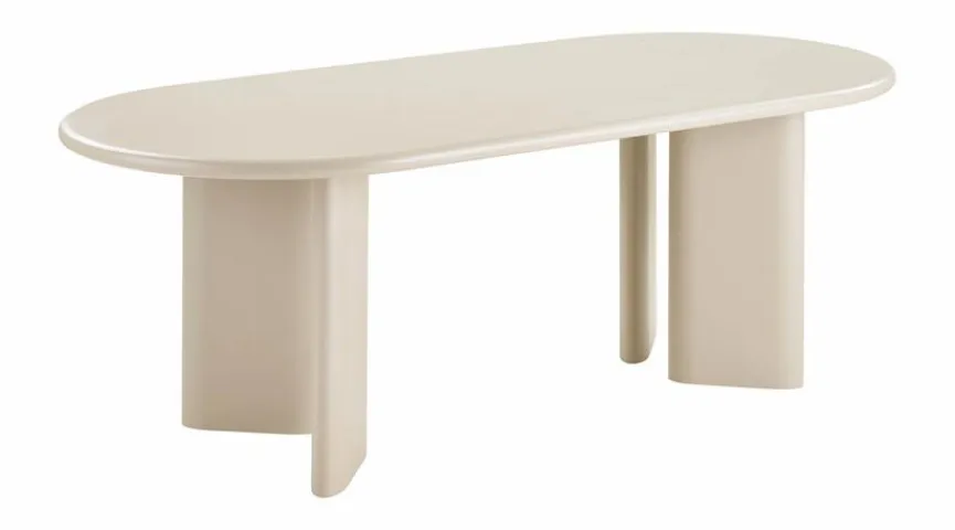 Esstisch Nagano 220 x 100 cm