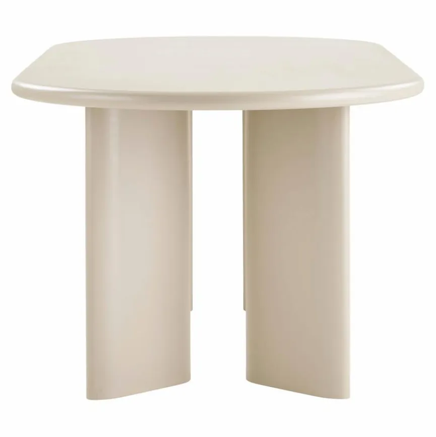 Esstisch Nagano 220 x 100 cm