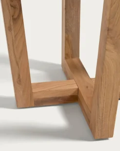 Kave Home Esstisch Nahala Ø 90 cm