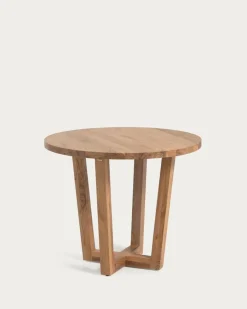 Kave Home Esstisch Nahala Ø 90 cm