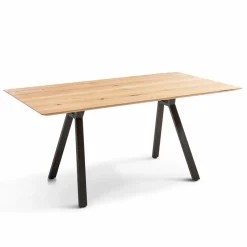 Sale Musterring Esstisch Nando 160 x 90 cm Eiche