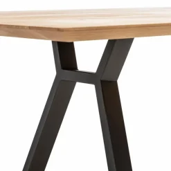 Sale Musterring Esstisch Nando 160 x 90 cm Eiche