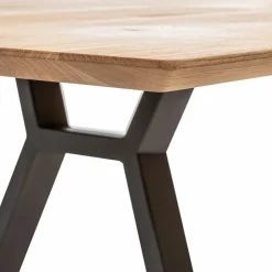 Sale Musterring Esstisch Nando 160 x 90 cm Eiche