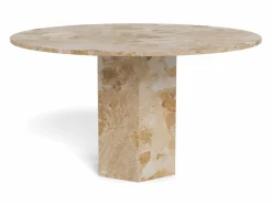 Best DAHEIM Esstisch Naxos Latte