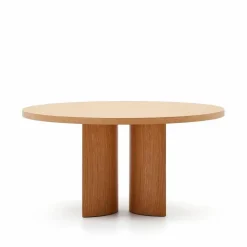 Kave Home Esstisch Nealy Ø 150 cm