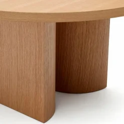 Kave Home Esstisch Nealy Ø 150 cm