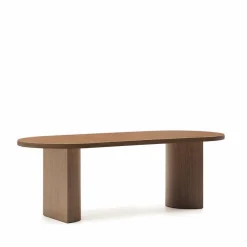 Kave Home Esstisch Nealy 200 x 100 cm