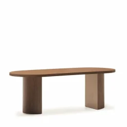 Kave Home Esstisch Nealy 200 x 100 cm