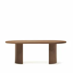 Kave Home Esstisch Nealy 200 x 100 cm