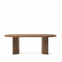 Kave Home Esstisch Nealy 200 x 100 cm