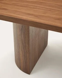 Kave Home Esstisch Nealy 200 x 100 cm