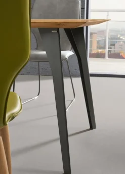 Musterring Esstisch Nevio V2009 200 x 100 cm