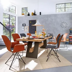 Musterring Esstisch Nevio V2008 240 x 100 cm