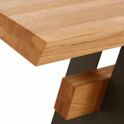 Musterring Esstisch Nevio V2008 240 x 100 cm