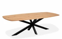 Sale MAISON Esstisch Newark 160 x 92 cm Eiche