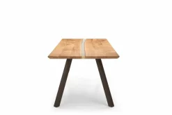 Best Musterring Esstisch Nilan 260 x 100 cm Wildeiche