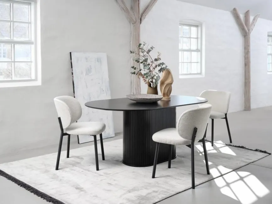 Esstisch Nola 180 x 95 cm