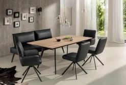 Gutekunst - Die Möbelkollektion Esstisch Orbit 220 x 100 cm