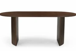 Outlet DAHEIM Esstisch Overture 200 x 100 cm Espresso