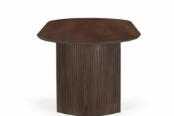 Outlet DAHEIM Esstisch Overture 200 x 100 cm Espresso