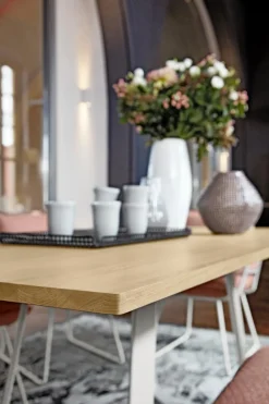 Musterring Esstisch Pinero 550 200 x 100 cm