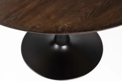 White Label Esstisch Raku Ø 110 cm