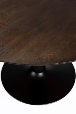 White Label Esstisch Raku Ø 110 cm