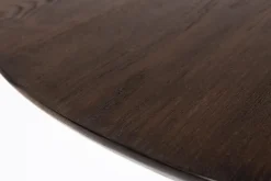 White Label Esstisch Raku Ø 110 cm