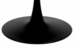 White Label Esstisch Raku Ø 110 cm