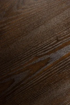 White Label Esstisch Raku Ø 110 cm