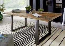 G+K Esstisch Ruston 160 x 90 cm