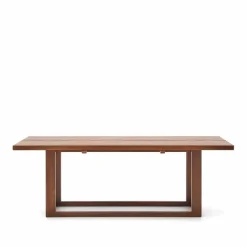 Hot Kave Home Esstisch Sashi 2220 x 100 cm Teak