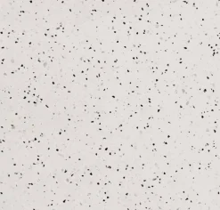 Best Kave Home Esstisch Saura Ø 70 cm Weiß