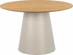 Actona Esstisch Soli Ø 120 cm