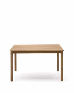Kave Home Esstisch Sori 135 x 135 cm