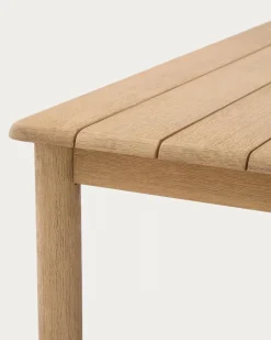 Kave Home Esstisch Sori 135 x 135 cm