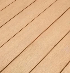 Kave Home Esstisch Sori 135 x 135 cm