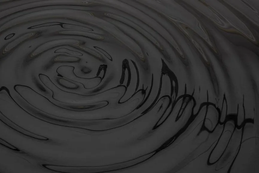 Esstisch Soria Ø 140 cm Anthrazit