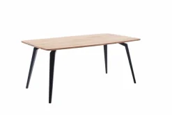 Sale MCA Esstisch Stockholm 160 x 100 cm Balkeneiche