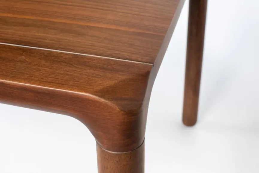 Zuiver Esstisch Storm 160 x 90 cm