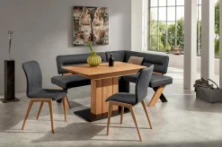 Best Gutekunst - Die Möbelkollektion Esstisch Sydney 120 x 80 cm Asteiche