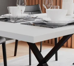 FORTE Esstisch Tables 140 x 90 cm
