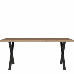Hot FORTE Esstisch Tables 180 x 90 cm Eiche Artisan