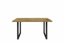 Hot FORTE Esstisch Tables 180 x 90 cm Eiche Artisan