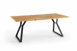 Hot Musterring Esstisch Tallinn 200 x 100 cm Wildeiche