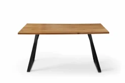 Hot Musterring Esstisch Tallinn 200 x 100 cm Wildeiche