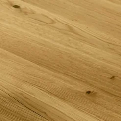 Clearance Musterring Esstisch Tamina Ø 115 cm Eiche Charakter